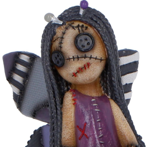 STICHY BELLE