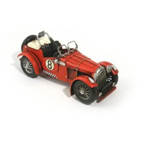 AUTO DA CORSA