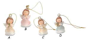 ANGELI MINI RESINA