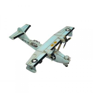 AEREO METALLO