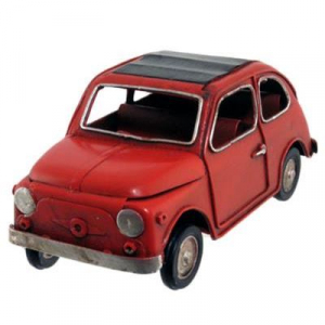 AUTO ROSSA