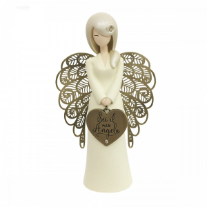 ANGELO YOU ARE AN ANGEL "SEI IL MIO ANGELO"