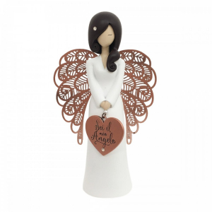 ANGELO YOU ARE AN ANGEL "SEI IL MIO ANGELO"