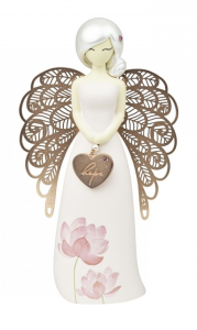 ANGELO YOU ARE AN ANGEL "SPERANZA"