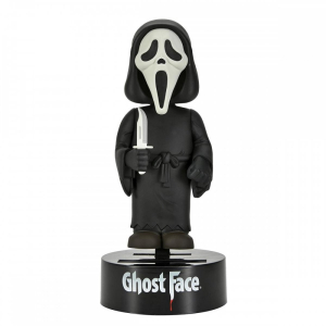 GHOST FACE - BODY KNOCKER
