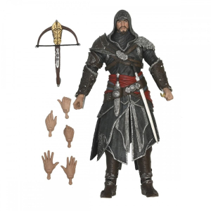 ASSASSIN'S CREED: REVELATIONS - EZIO AUDIOTRE
