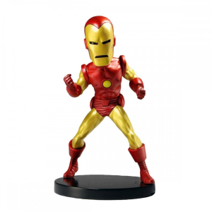 MARVEL CLASSIC - IRON MAN