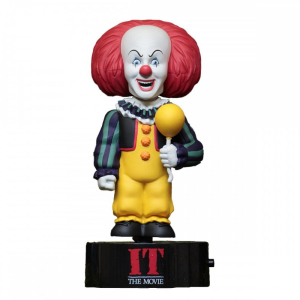 IT - BODY KNOCKER