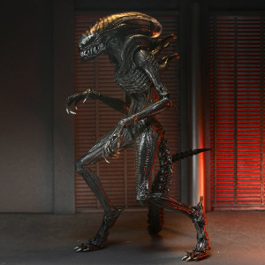 ALIEN: ROMULUS