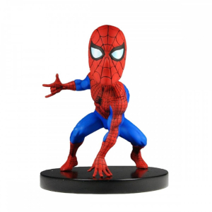 SPIDER-MAN - HEAD KNOCKER