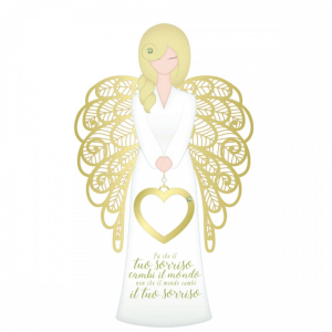 FIGURA ANGELO "SORRISO"