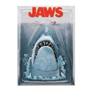 JAWS 50TH ANNIVERSARY POSTER