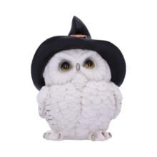 GUFO SNOWY SPELLS