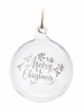 PALLA BOROSILICATO MERRY