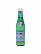 MINIATURA ACQUA SAN PELLEGRINO