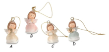ANGELI MINI RESINA