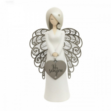 ANGELO YOU ARE AN ANGEL "PER SEMPRE"
