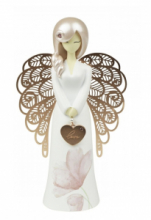 ANGELO YOU ARE AN ANGEL "LOVE"