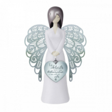 ANGELO YOU ARE AN ANGEL "LA FELICITA..."