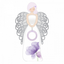 ANGELO YOU ARE AN ANGEL "...SII LA RAGIONE DI..."