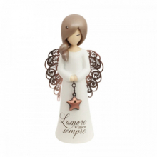 ANGELO YOU ARE AN ANGEL "L'AMORE VINCE SEMPRE"