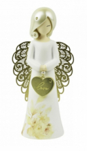 ANGELO YOU ARE AN ANGEL "LOVE"