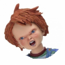 CHUCKY CON COLTELLO