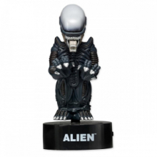 DONDOLINO SOLARE "ALIEN"