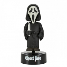 GHOST FACE - BODY KNOCKER