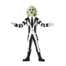 BEETLEJUICE TOONY TERRORS