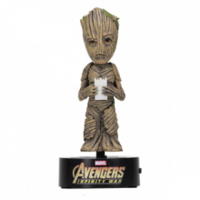 AVENGER INFINITY WAR - "GROOT"
