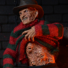 A NIGHTMARE 3 - I GUERRIEREI DEL SOGNO