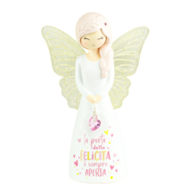 FIGURA ANGELO "FELICITA"